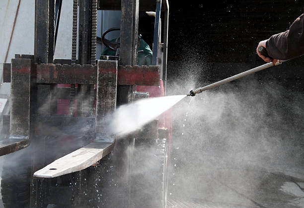 Best Soft Washing for Delicate Surfaces in Culloden, WV