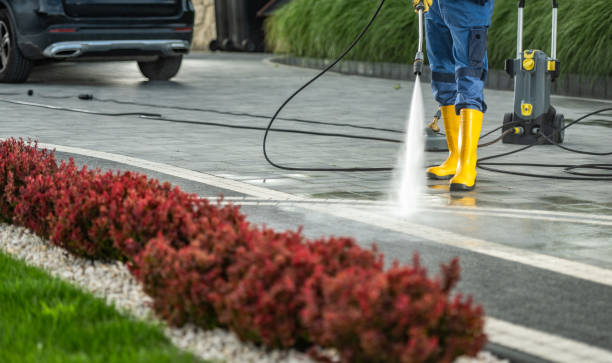 Best Building Exterior Pressure Washing in Culloden, WV