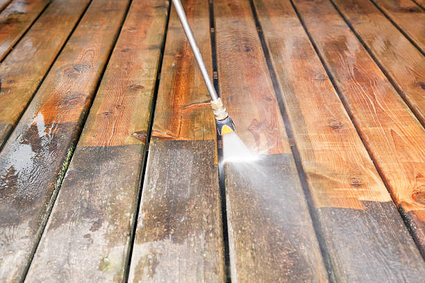 Best Sidewalk and Walkway Pressure Cleaning in Culloden, WV